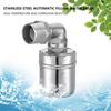 Waterproof Floating Ball Valve Automatic Shutoff Valve Water Tower Shutoff Valve  Restaurant