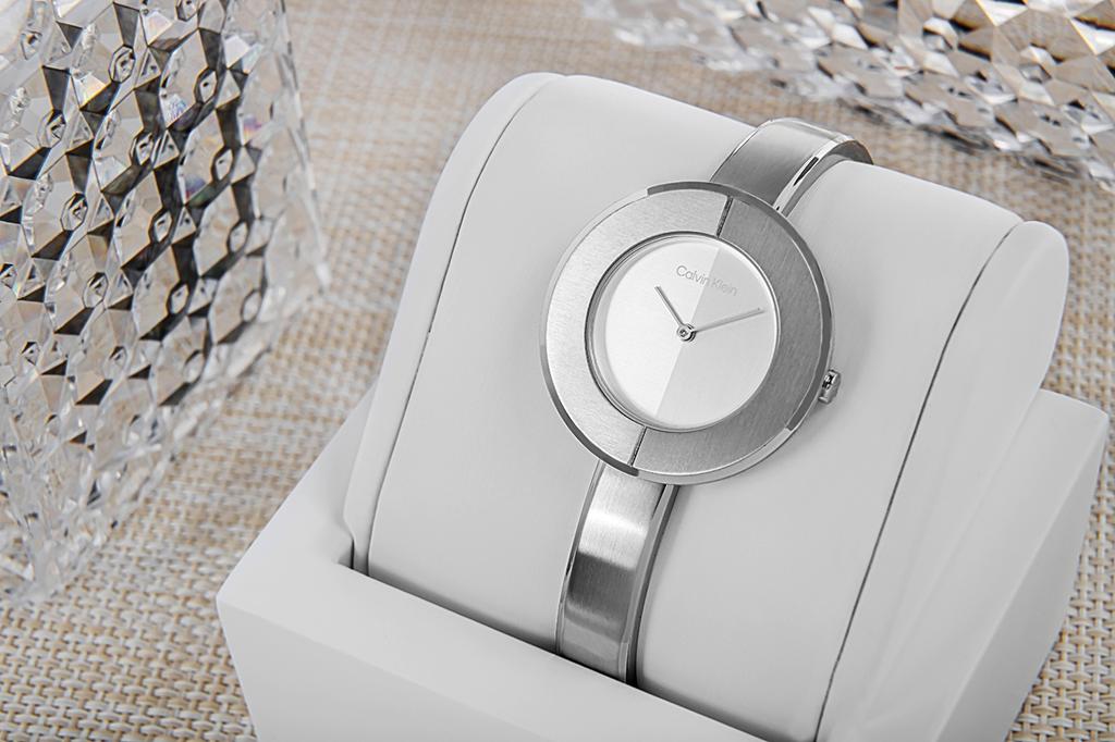 Calvin Klein Classic Women's Watch 25200022 + BOX