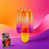Adhd Toy  New Squishy Toy Needoh Jellyfish Cube Stress Relief Fidget Sensory Anti Anxiety Squeeze Toy New