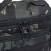 Fishing Tackle Shoulder Bag Storage Bag Portable Fishing Rod Holder Outdoor Sports Bag Multifunctional Waist Bag Lure Bag