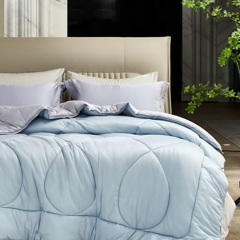 FUANNA All-Season Smart Warmth Quilt