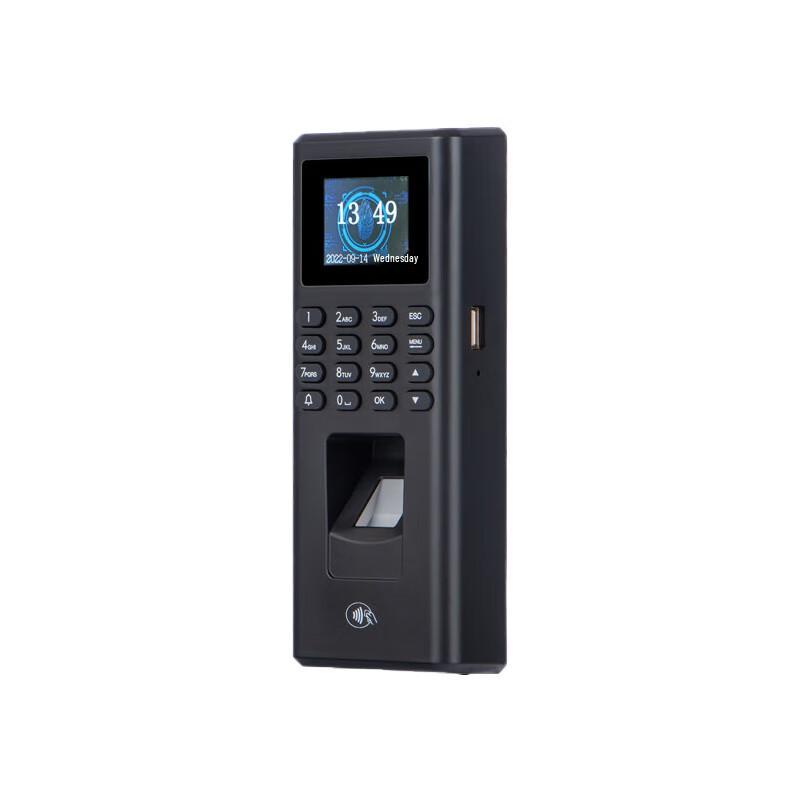 Realand F051 Fingerprint & Magnetic Lock Access Control System F051