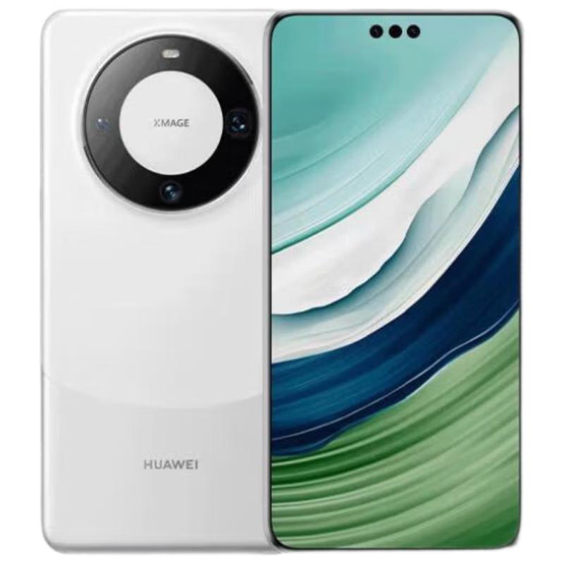 Huawei Mate 60 Pro (CN version)