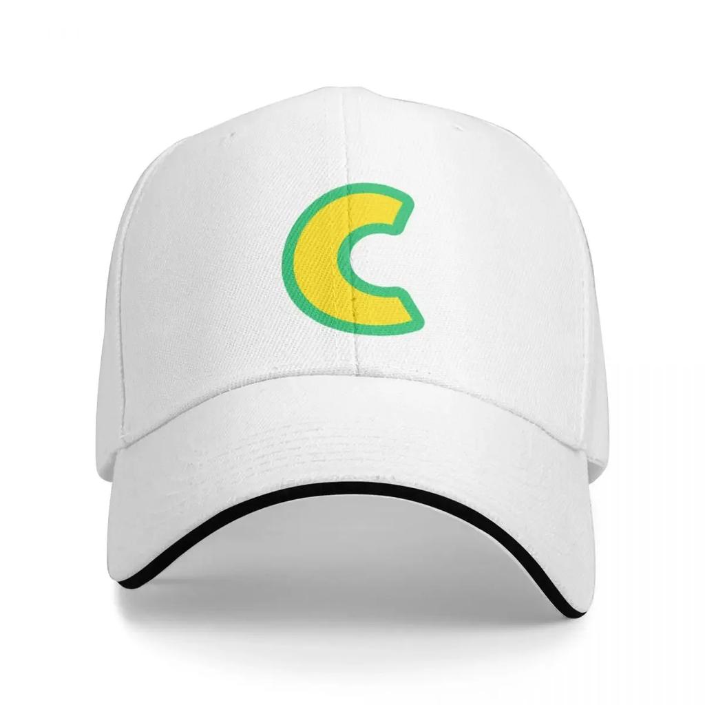 Rockstar ChuckC Baseball Cap Brand Man cap Luxury Hat Military Cap Man For Women Men's