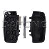 Datong World Car Remote Key For Land Rover Range Rover Evoque Freelander Discovery4 ID49 Chip 315MHz 434MHZ Keyless Entery