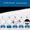 Qi Huang High-Density Aquarium Filter Cotton