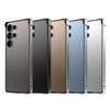 Samsung S26 Ultra Phone Case: Metal Frame, Silicone Corners, Heat Dissipation, Drop Protection.