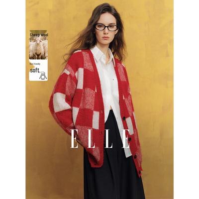 Oberteile – Damen-Cardigans
