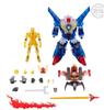 SMP Brave Fighter of Sun Fighbird Clear Color PB Limited Edition Armed Combination Transformation Combination Plastic Model Kit Figure Ver.