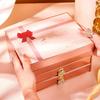 Yuli Yula True Feelings 20-Piece Makeup & Skincare Gift Set for Valentine's Day & Christmas.