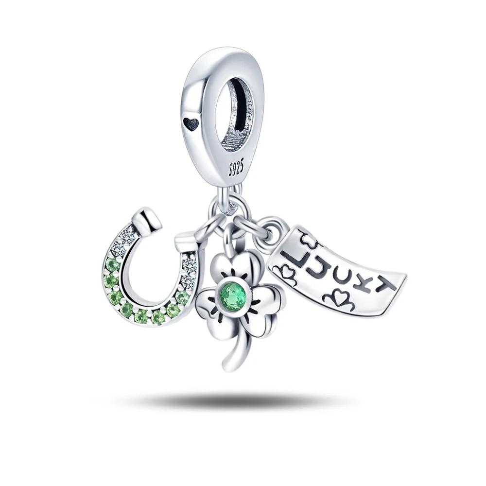 952 Copper Christmas Snow Bell Charm Pendant Beads Fit Charms Copper Original Bracelet For Women Jewelrygift