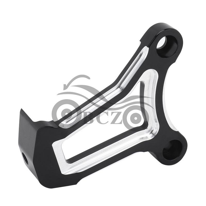 Motorcycle CNC Engine Mounting Bracket for Harley Glide