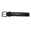 [Orobianco] Belt, Orobianco Belt for Men, ORB-041211, Black, One Size Fits All