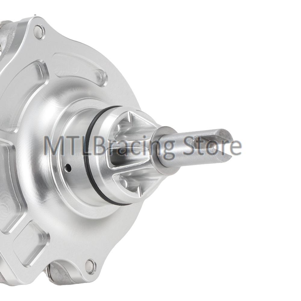 Water Pump fit For SUZUKI GSF1250 Bandit 2007-2011 GSF650 Bandit 2007-2012 GSX1250 ABS 2010-2011 GSX650F 2008-2011 17400-18H00