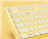 K8 Wired/Wireless Mechanical Keyboard & Mouse Set for Office and Gaming