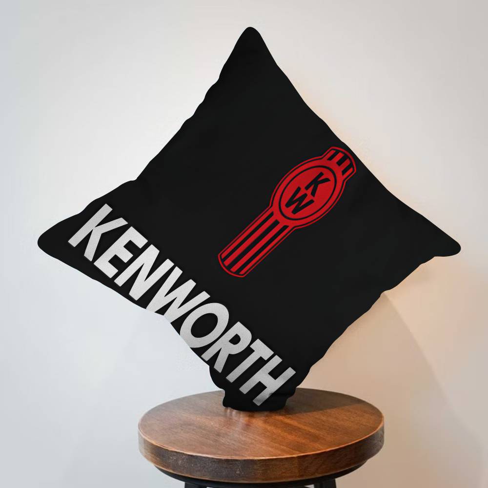 Anime K-Kenworth Kissen Geschenke Heim Büro Einrichtung Schlafzimmer Sofa Auto Kissenbezug Hülle 45x45cm