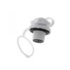 1 ud. Piscina Inflable Tapón de Aire Válvula de Rosca Plástico Duradero Para Bestway Vegas Premium Miami Accesorios de Jardinería