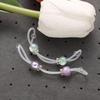 1 Pcs Non-Piercing Nipple Clamps Breast Clip Adult Toy For Women And Couples Sexual Enhancement Accessory