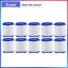 PP Cotton Anti-Splash Faucet & Shower Water Filter Purifier Cartridge