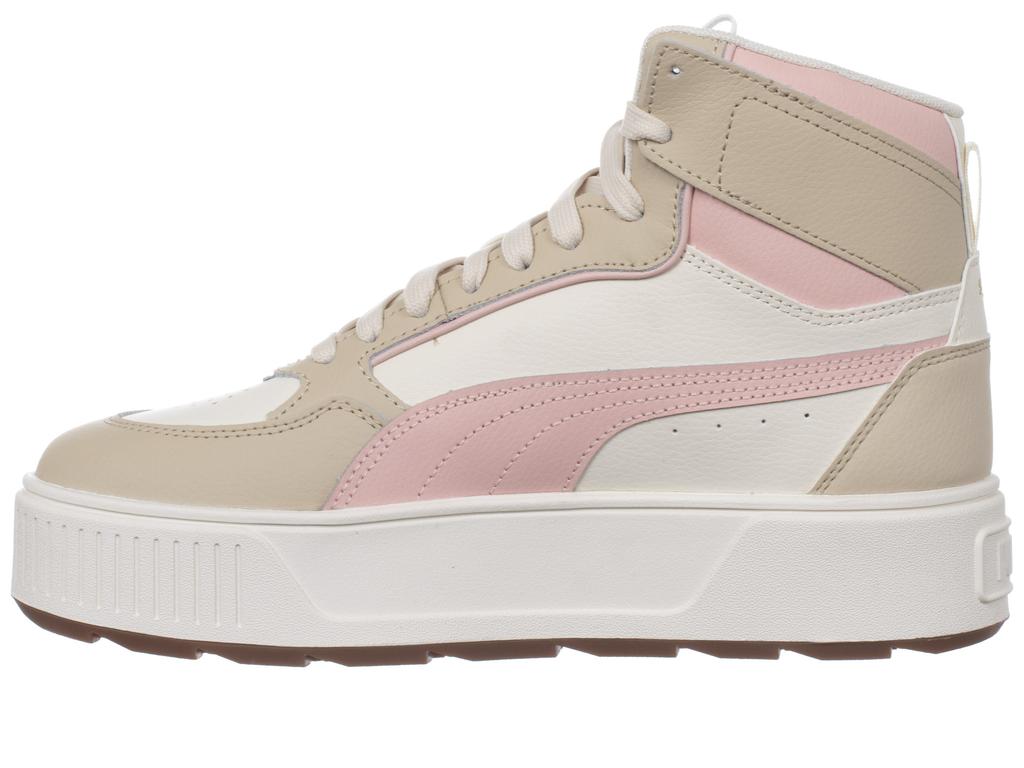 Puma Karmen Rebelle Mid Women' Shoes 387213-09 39