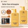 Three Magicians Ginger Anti-Hair Loss & Oil Control Shampoo