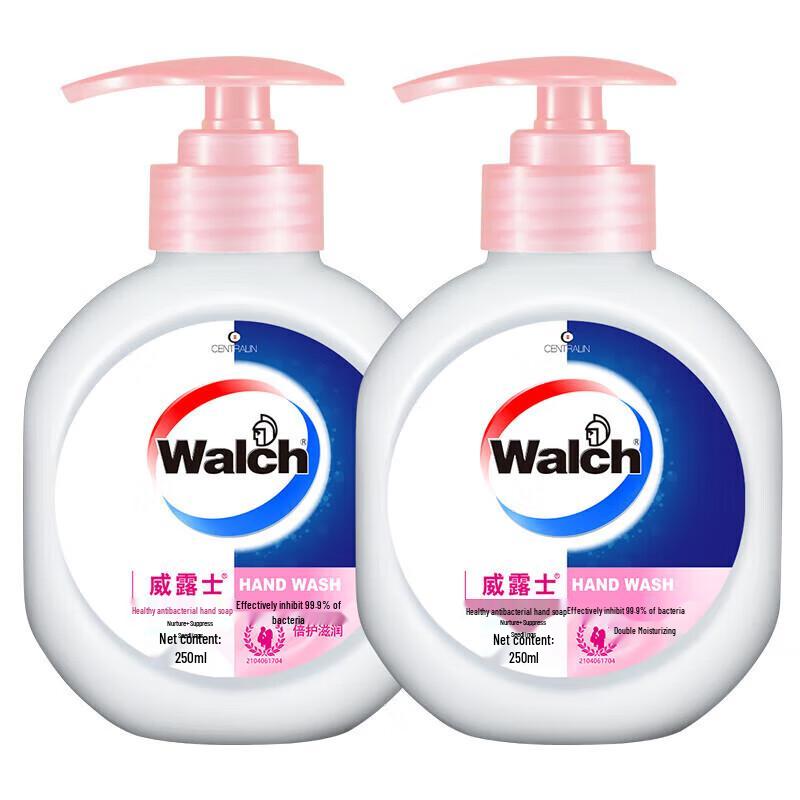 

Walch Multi-Care Moisturizing Hand Soap Refill