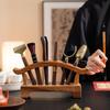 Changbaosen Tea Ceremony Six Gentlemen Tool Set