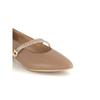 VAINER Brown Women S claSSic dreSS ShoeS 142a0v13a