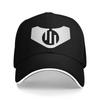 Unisex Women Viltrum Emperor Mark Invincibles Hat Fashion Baseball Cap Trucker Hat Golf Headewear Adjustable