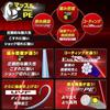 Daiwa (DAIWA) PE Line UVF PE Dura Sensor x8+Si2 No. 2 200m Multi Color