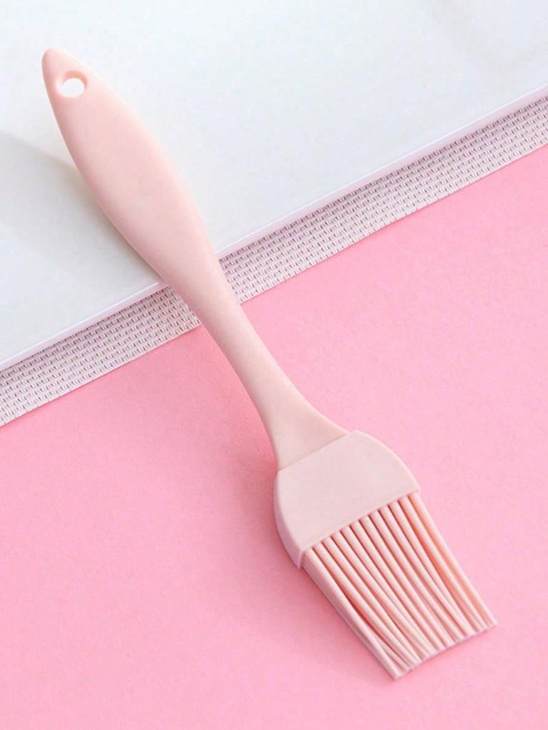 Basting Brush, For Applying Oil Or Sauce On Grills, Utensils, Candies, Kitchen Tools And Baking Supplies