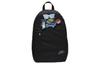 Nike Mochila de Poliéster Regular Unisex Negro FB2817-010