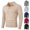 Varme klær – Pullovers og longsleeves