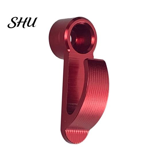 Bag Hanger Hook Motorcycle Handlebar Strong Load-Bearing High Strength Rustproof Corrosion Resistant Storage Easy to Install Helmet Holder Supplies