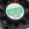Hatching Machine Cooling Fan Industry Incubator Dedicated Fans Accessory (4010     12V)