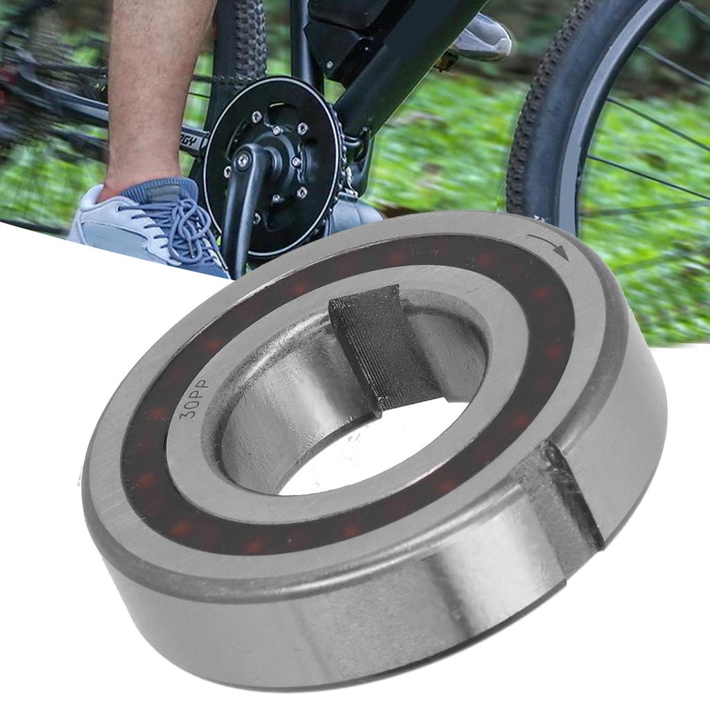 Bearing with Keyway 1 Way Sprag Accessories 30mm Inner Diameter Industrial Supplies CSK30PP
