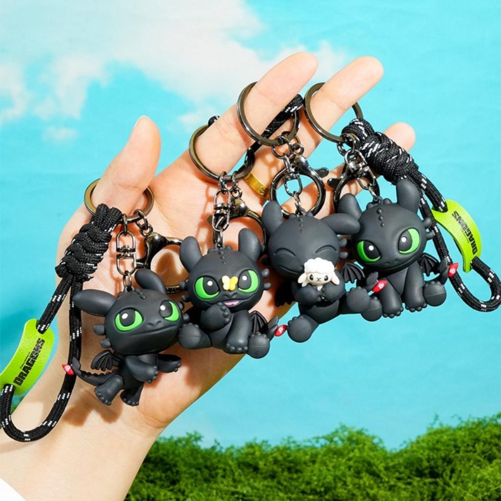 Breloc Rucsac de Pluș pentru Animale de Companie Drăguț - Adorabil Accesoriu Breloc Păpușă Animal