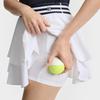 New FILA TENNIS Casual Short Skirts Women's Jade White WT A11W523302F-WT