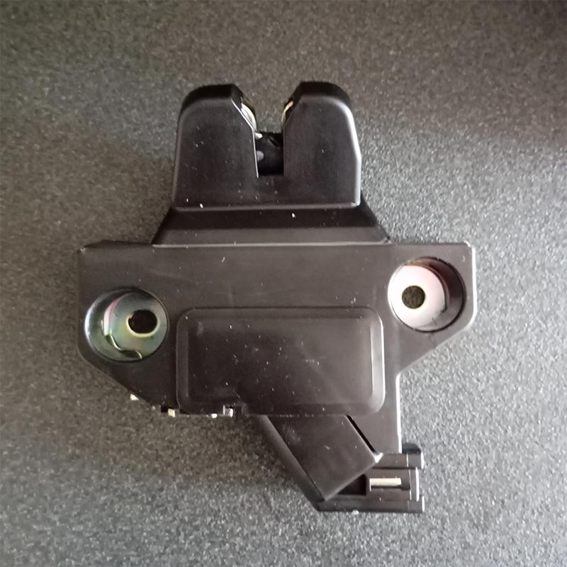 For Great Wall Voleex C30 Car Door Lock Assembly Motor Lock Block Central Locking Motor Door Lock Machine Tailgate Door