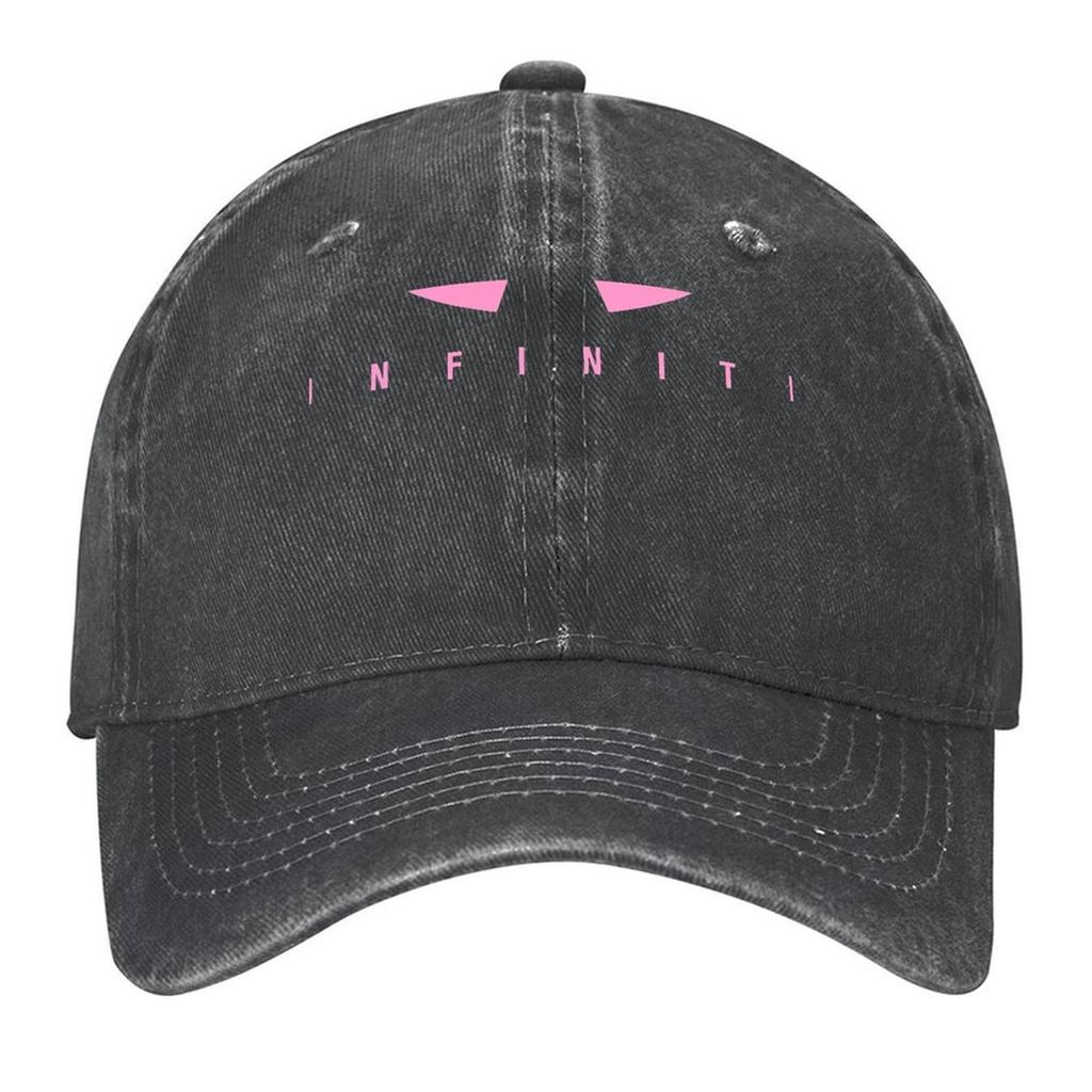 2026 Infiniti Logo Essential Baseball Cap Military Cap Man New In Hat Golf Cap Rugby Men Luxury Brand Women's