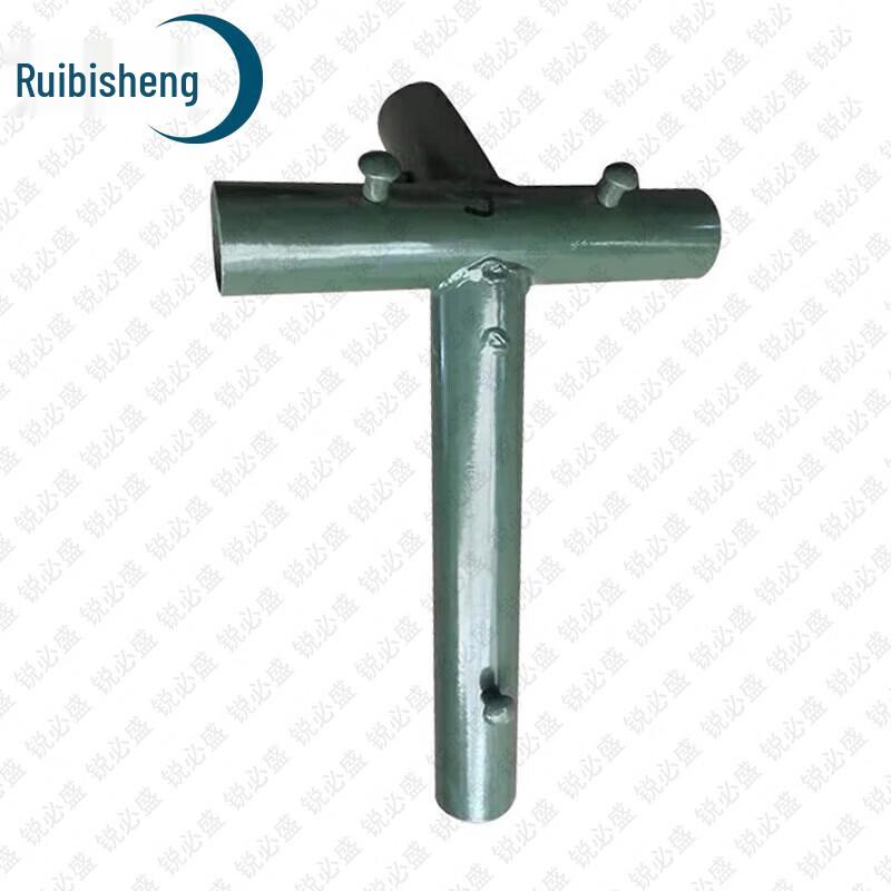 Ruibisheng 2006-72 Restaurant Tent Connector Parts