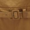 Marni Made In Italy High Waist Wide Pants 40 Camel Women Used