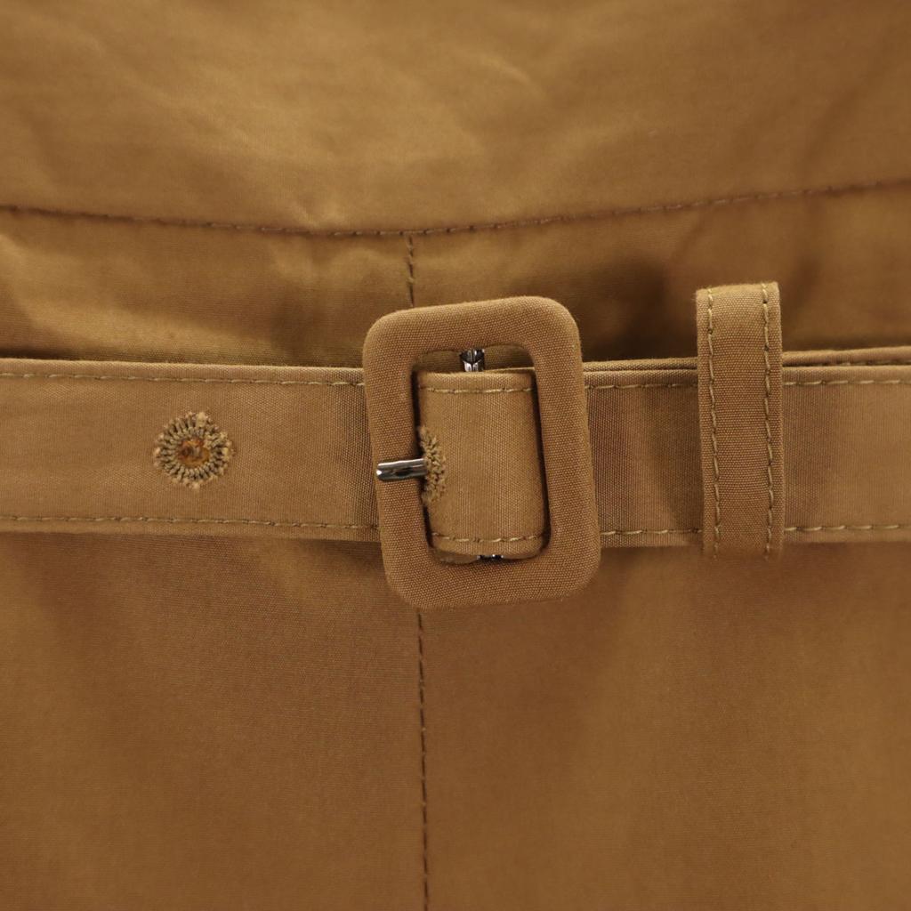 Marni Made In Italy High Waist Wide Pants 40 Camel Women Used