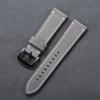 Cowhide Genuine Leather 19mm 20mm 21mm 22mm 24mm Universal Watch Band 18mm for CASIO Men Women for HuaweiGt2/Gt3 Wrist Bracelets