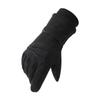 Tactical Gloves Men Winter Warm Touchscreen Outdoor Sports Anti-Slip Durable Training Gym Cycling Full Finger