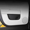 For Li Lixiang L6 L7 L8 L9 Car Door Leather Anti Kick Pad Protection Side Edge Film Protector Stickers Auto AccessoriesGood product