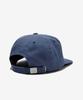 Leoseuteuaenseuton Felt Paper Ball Cap Blue