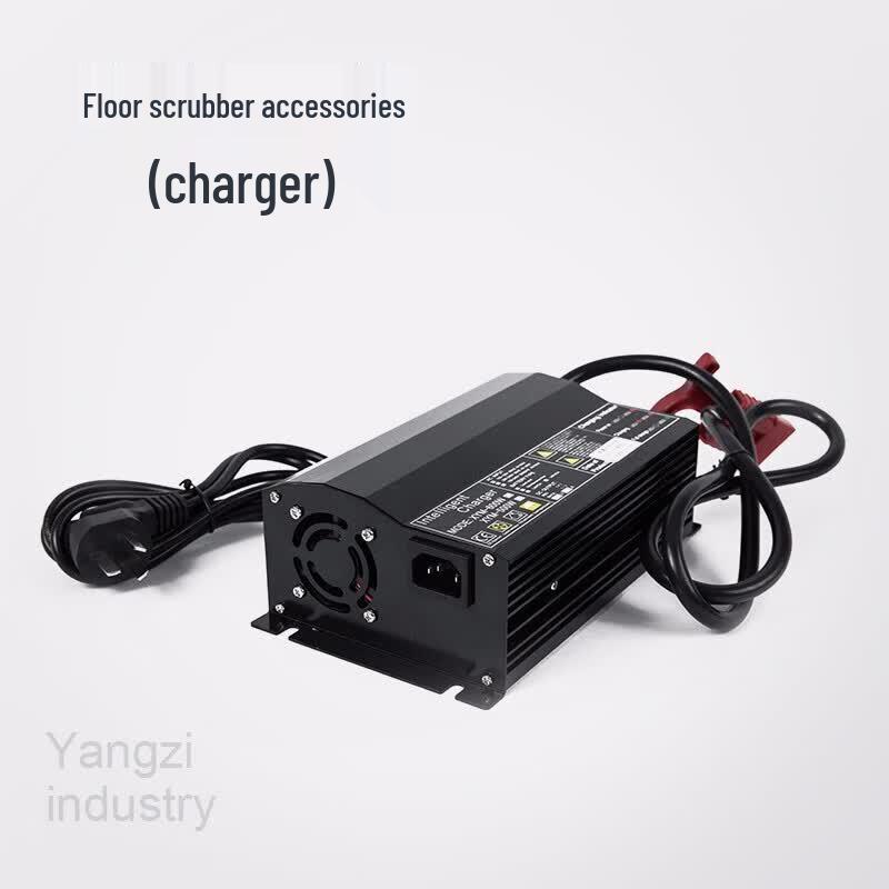 YANGZI Floor Cleaner Charger