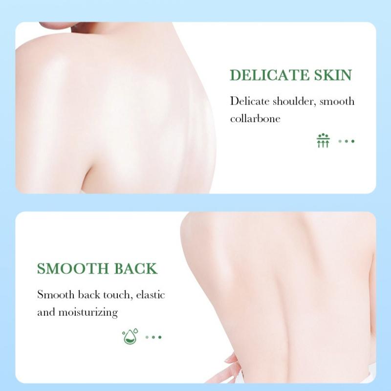 Avocado Body Butter Moisturizer 200g Hydrating and Moisturizing Body Lotion Skin Care Products