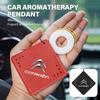 Auto Langanhaltendes Aromatherapie Duftstück Anhänger Dekoration Für C4 C3 C5 C1 C2 C6 C4L DS3 DS4 Berlingo Picasso